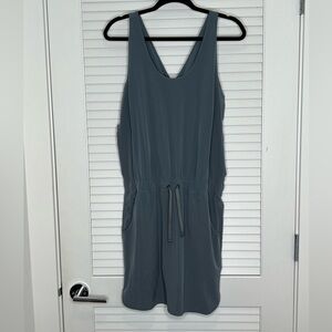 Patagonia Fleetwith Dress